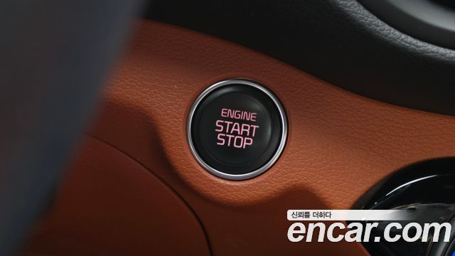 Kia K3 2024 — photo 26