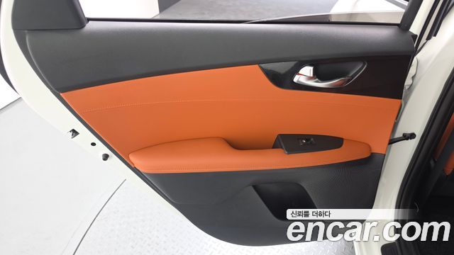 Kia K3 2024 — photo 15