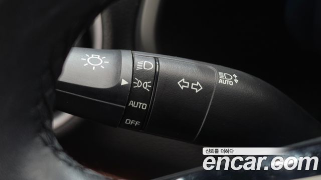 Kia K3 2024 — photo 28