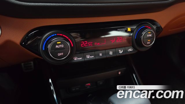 Kia K3 2024 — photo 31