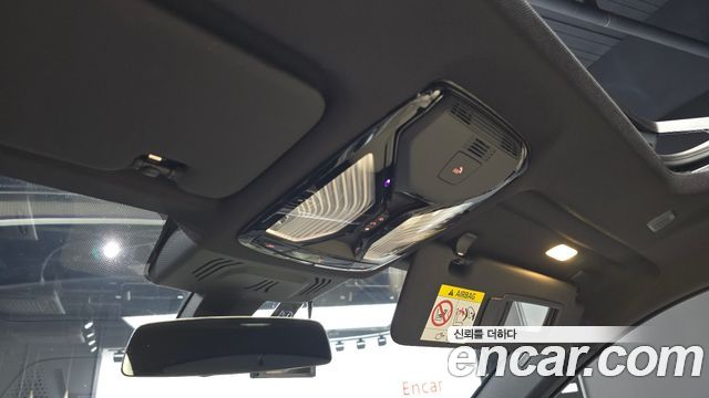 BMW X6 2021 — photo 24