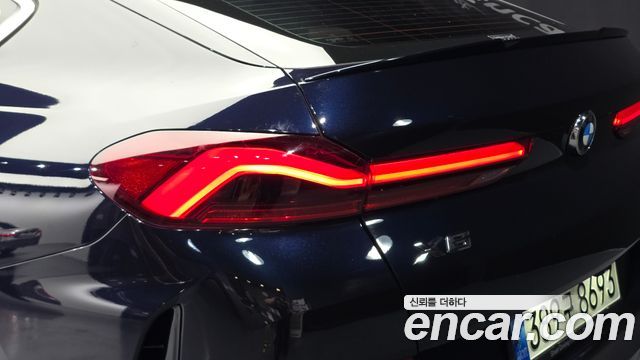 BMW X6 2021 — photo 9