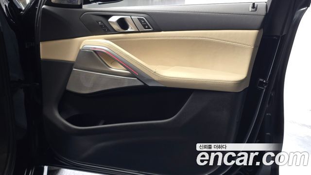 BMW X6 2021 — photo 15