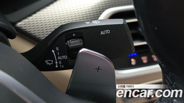 BMW X6 2021 — photo 30
