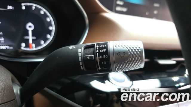 Genesis G80 2024 — photo 23