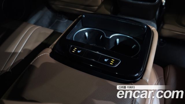 Genesis G80 2024 — photo 24