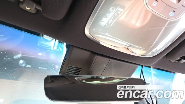 Genesis G80 2024 — photo 25