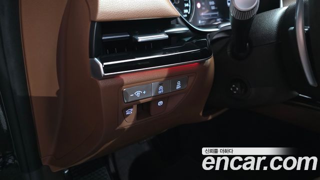Genesis G80 2024 — photo 29