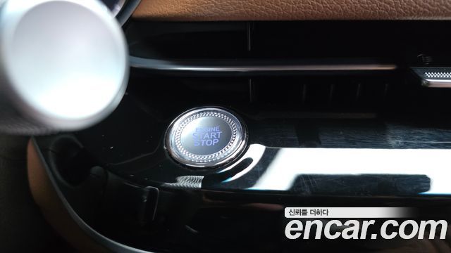 Genesis G80 2024 — photo 30
