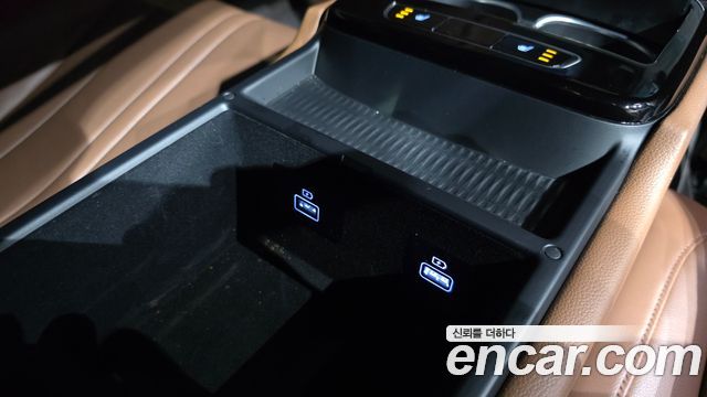 Genesis G80 2024 — photo 32
