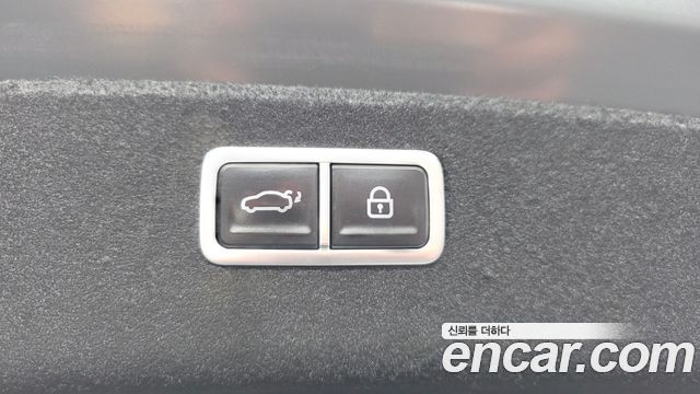 Genesis G80 2024 — photo 34
