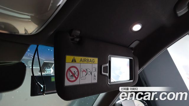 Genesis G80 2024 — photo 35