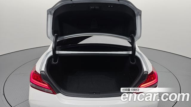 Genesis G70 2019 — photo 37