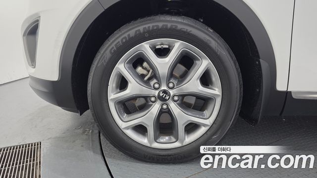 Kia Sorento 2015 — photo 5