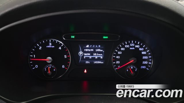 Kia Sorento 2015 — photo 8