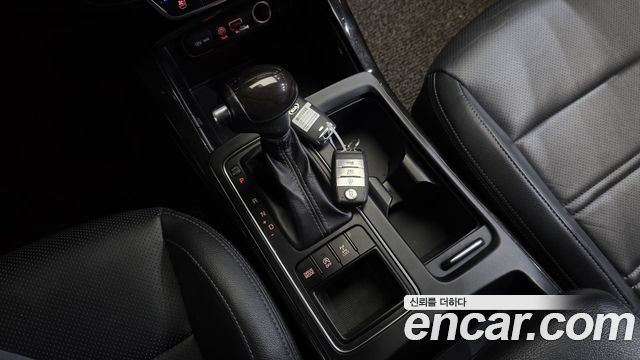 Kia Sorento 2015 — photo 9