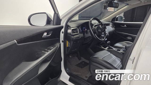 Kia Sorento 2015 — photo 10