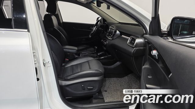 Kia Sorento 2015 — photo 11