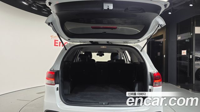 Kia Sorento 2015 — photo 20