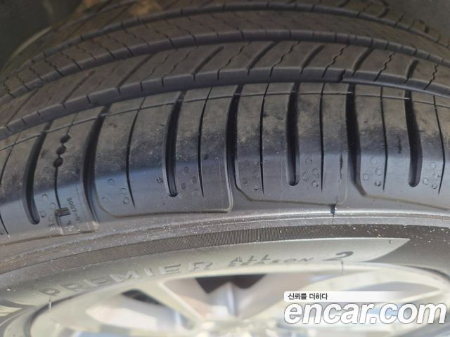 Hyundai Tucson 2017 — photo 10