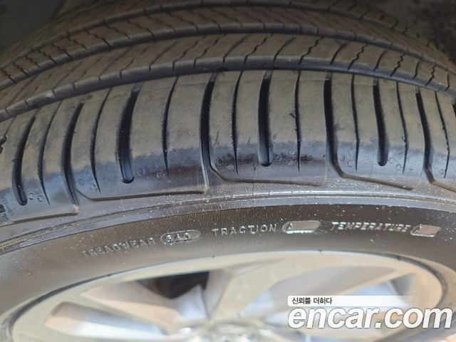 Hyundai Tucson 2017 — photo 11