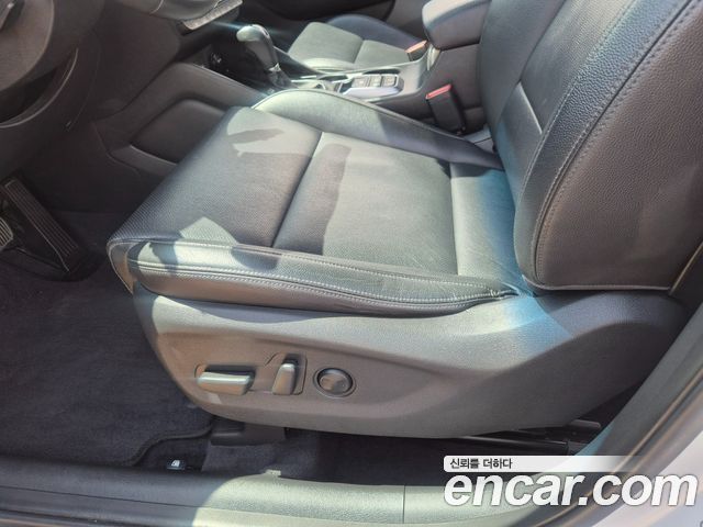 Hyundai Tucson 2017 — photo 13