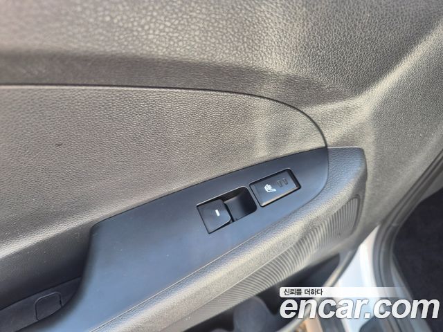 Hyundai Tucson 2017 — photo 14