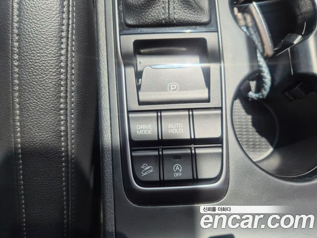 Hyundai Tucson 2017 — photo 16