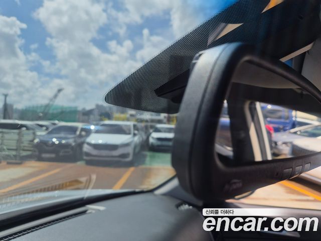 Hyundai Tucson 2017 — photo 20