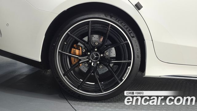 Mercedes-Benz AMG GT 2023 — photo 5