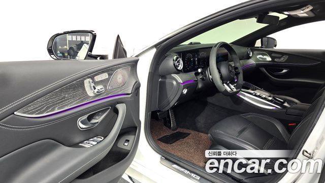 Mercedes-Benz AMG GT 2023 — photo 13