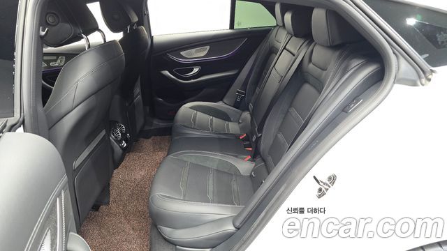 Mercedes-Benz AMG GT 2023 — photo 17