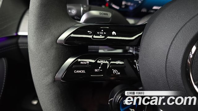 Mercedes-Benz AMG GT 2023 — photo 21