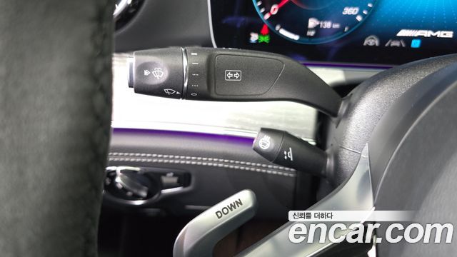 Mercedes-Benz AMG GT 2023 — photo 28