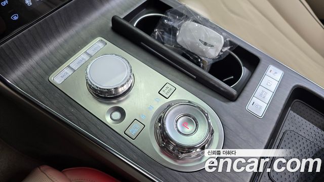 Genesis G80 2025 — photo 12