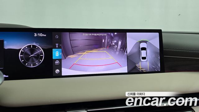 Genesis G80 2025 — photo 19