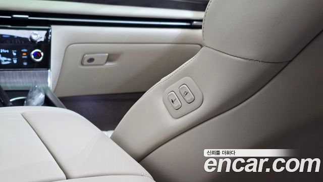 Genesis G80 2025 — photo 20
