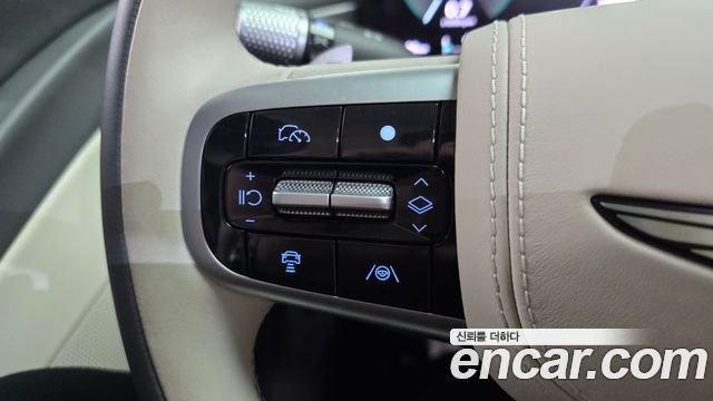 Genesis G80 2025 — photo 22