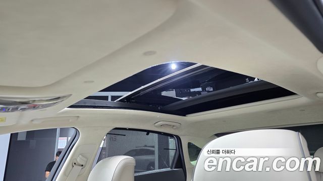 Genesis G80 2025 — photo 23