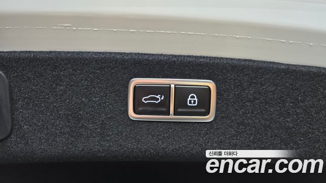 Genesis G80 2025 — photo 24