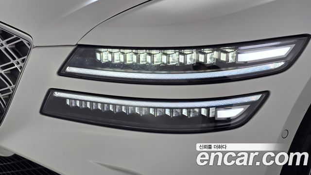 Genesis G80 2025 — photo 8