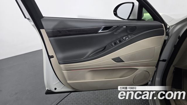 Genesis G80 2025 — photo 14