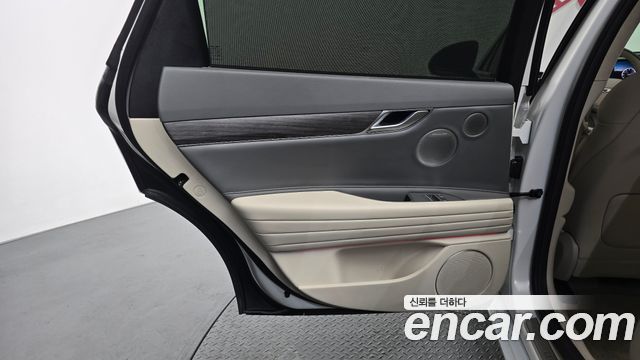 Genesis G80 2025 — photo 15