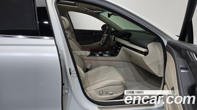 Genesis G80 2025 — photo 16