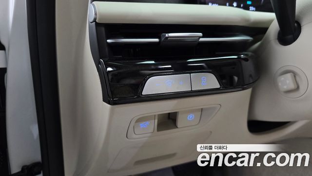 Genesis G80 2025 — photo 29
