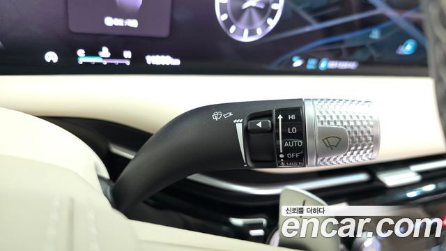 Genesis G80 2025 — photo 30