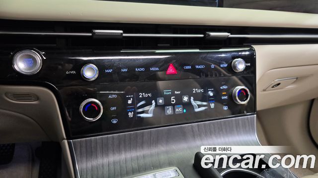 Genesis G80 2025 — photo 31