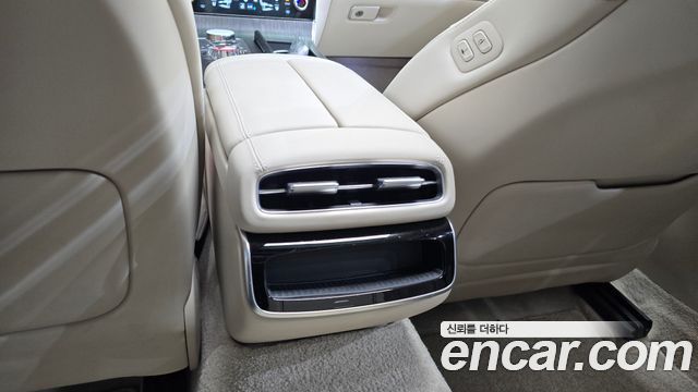 Genesis G80 2025 — photo 33