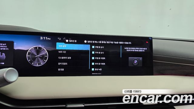 Genesis G80 2025 — photo 37