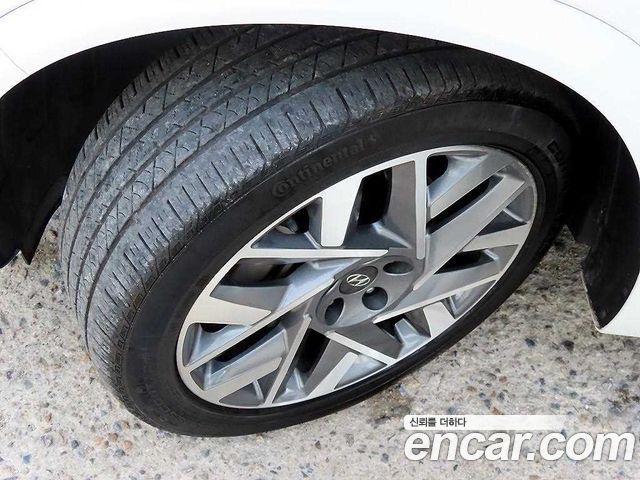 Hyundai Santafe 2021 — photo 5